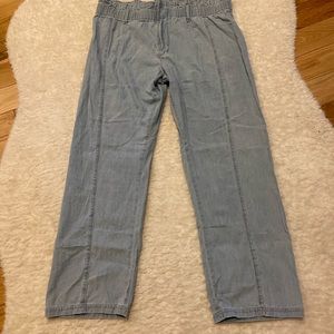 Junk Food Disney straight leg jeans